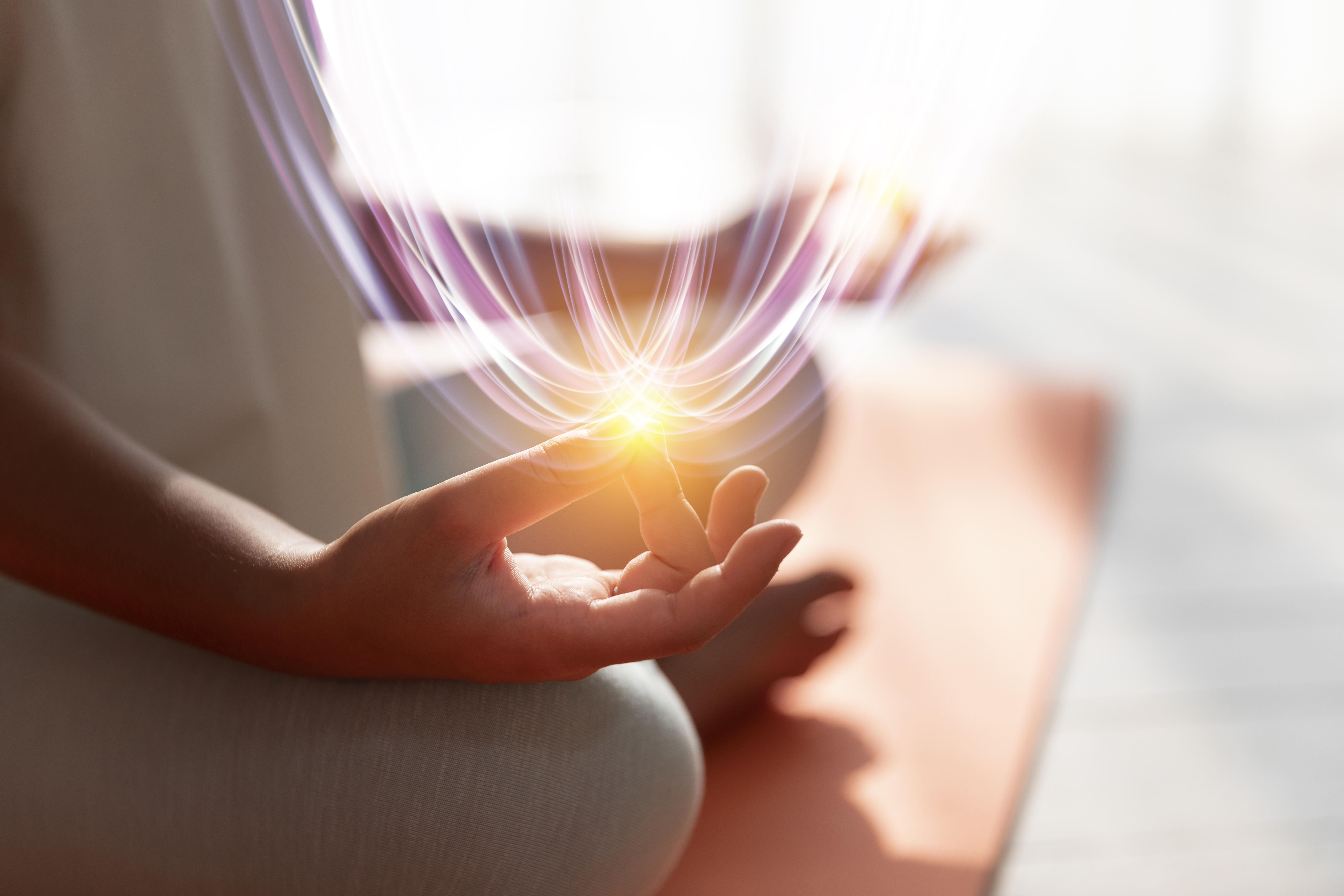 Méditation guidée
