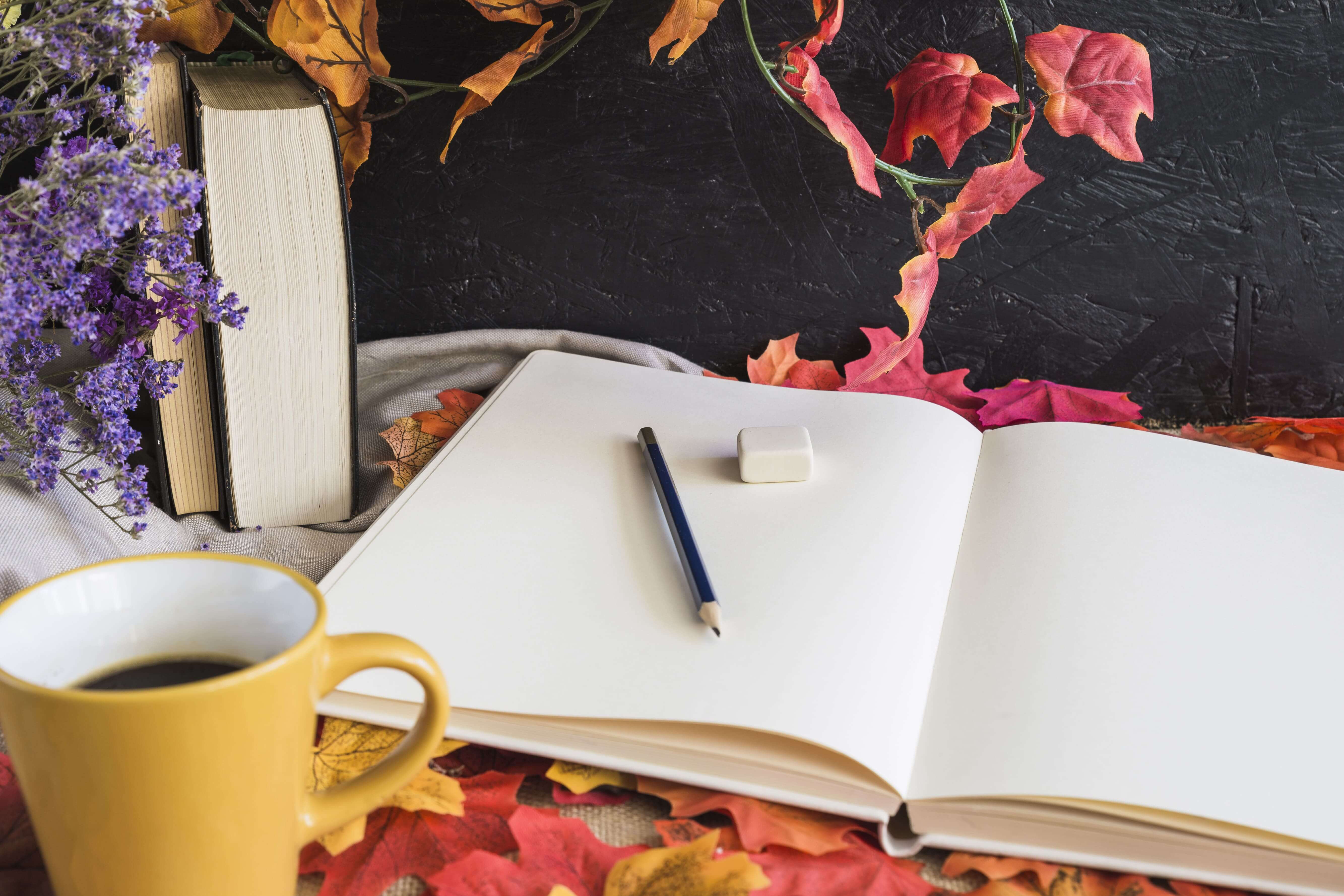 Journaling créatif